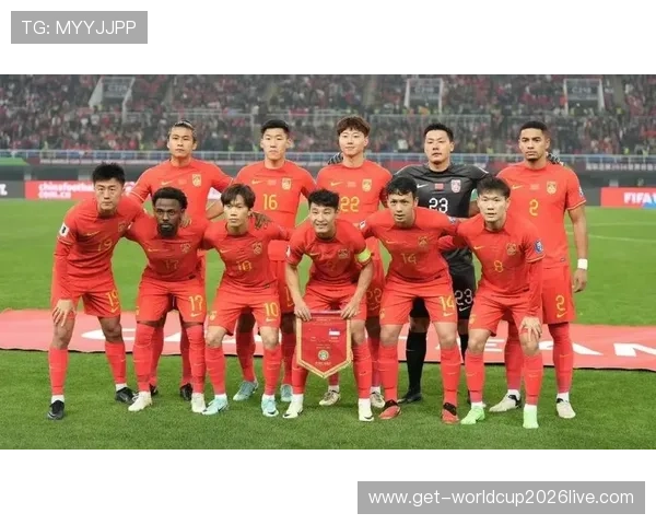 2026年世界杯亚洲区预选赛16强赛晋级形势分析与球队实力对比