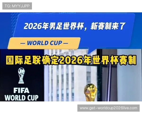 2026年世界杯扩军政策实施细节与新赛制变化全面解读