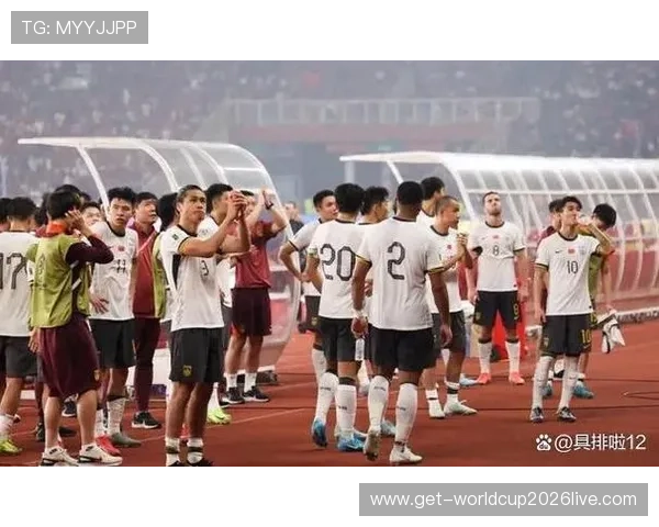 国足基本无缘2026世界杯对中国足球国际竞争力的影响及提升措施 国足基本无缘2026世界杯对中国足球国际竞争力的影响及提升措施
