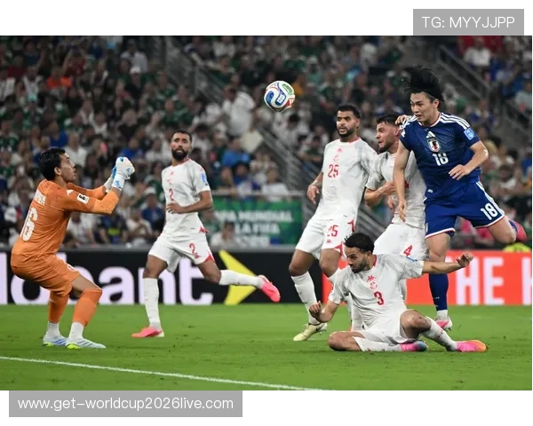 世界杯突尼斯对阵日本比赛的当地时间及相关赛事信息全解析